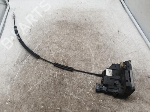 front-right-lock-opel-corsa-d-s07-2006-2007-2008-2009-2010-2011-2012-2013-2014-2015-32991960 main image