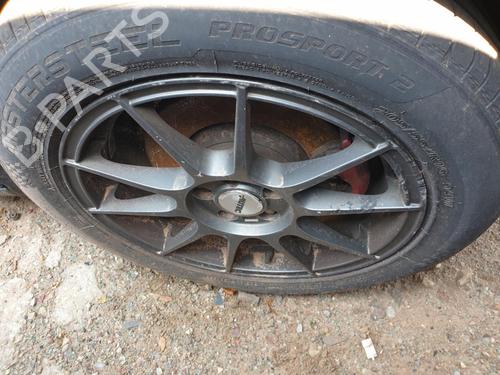 Rim VW GOLF IV (1J1) 1.9 TDI | BP29406584C45 