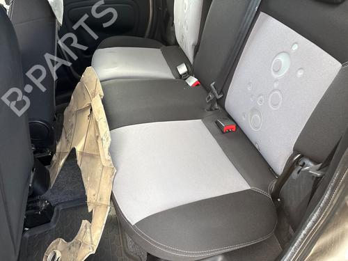 Rear seat CITROËN NEMO MPV 1.3 HDi 75 | BP39150556C17 - Image 3