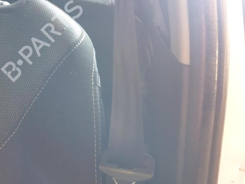 Front left seatbelt RENAULT CLIO IV (BH_) 1.5 dCi 75 | BP30437904I26 - Image 2