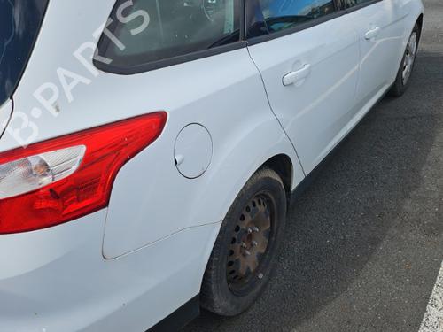 Climate control FORD FOCUS III Turnier 1.0 EcoBoost | BP26738497I5 - Image 6