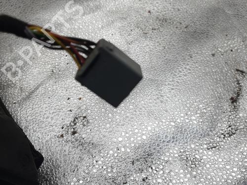 Used Left mirror Left mirror FORD FOCUS C-MAX (DM2) 1.6 TDCi (109 hp) 30676675 30676675