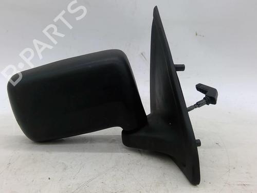 Right mirror FORD FIESTA III (GFJ) 1.1 | BP25842090C27