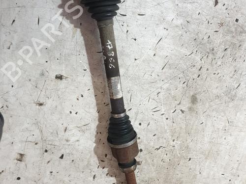 Right front driveshaft CITROËN C4 II (NC_) 1.6 HDi 115 | BP31353920M39