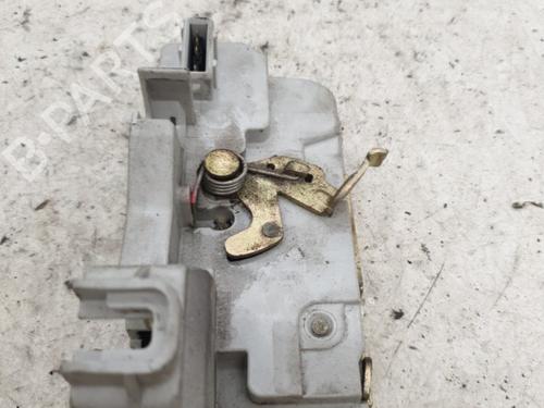 Rear left lock PEUGEOT 307 (3A/C) 1.6 HDi | BP24423163C100