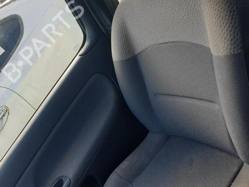 Used Right front seat Right front seat RENAULT CLIO II (BB_, CB_) 1.5 dCi (B/CB07) (65 hp) 28360953 28360953