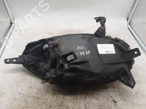 Right headlight NISSAN MICRA III (K12) 1.2 16V | BP28293208C29 