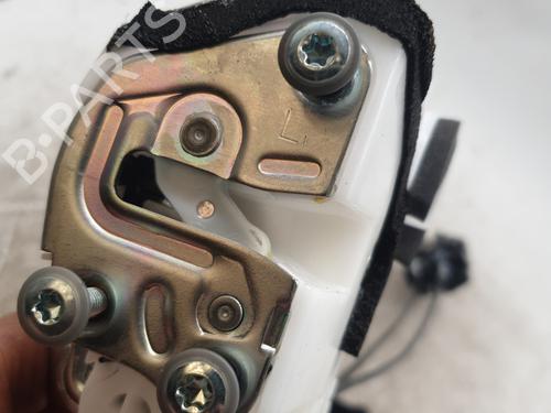 Used Rear left lock Rear left lock SUZUKI VITARA (LY) 1.4 Hybrid (Mild Hybrid) AllGrip (APK414) (129 hp) 31838501 31838501