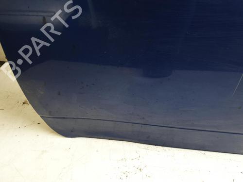 Used Left front door Left front door 22879838 22879838