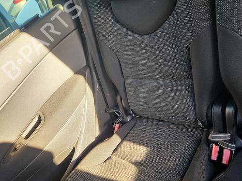 Used Rear seat PEUGEOT 308 SW I (4E_, 4H_) 1.6 HDi (109 hp) 30519521