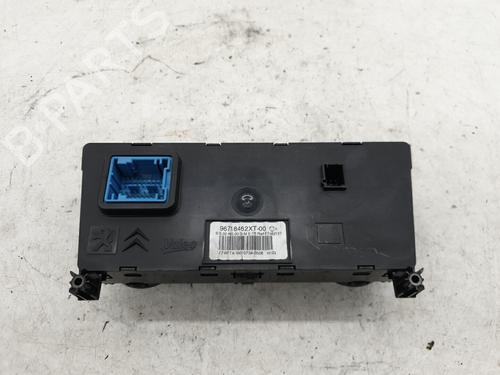 Used Climate control Climate control PEUGEOT 308 I (4A_, 4C_) 1.6 16V (120 hp) 22884513 22884513