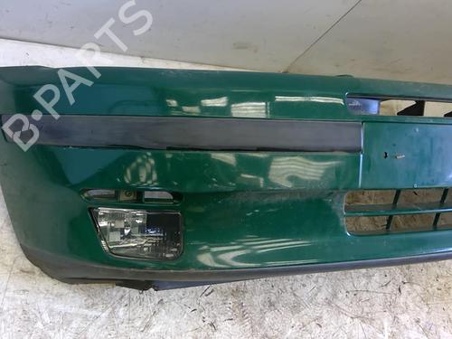 Used Front bumper FIAT PUNTO (176_) 60 1.2 (176AP, 176AR, 176AQ, 176BB) (60 hp) 22868023