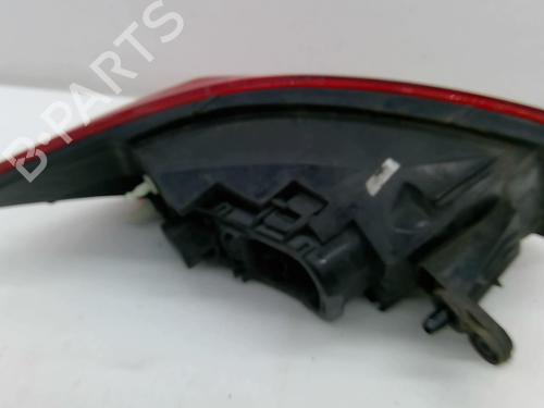 Right taillight RENAULT CLIO IV (BH_) 1.5 dCi 75 | BP22869236C35 