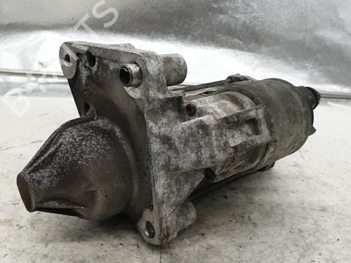 Used Starter CITROËN C3 II (SC_) 1.6 HDi 90 (90 hp) 22884537
