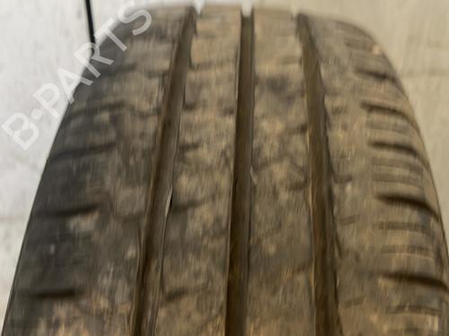 Used Rim Rim RENAULT MASTER II Van (FD) 2.8 dTI (FD0C, FD0F, FD2B, FD2F, FD3C, FD3F) (114 hp) 25341142 25341142
