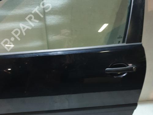 Right front door VW POLO (9N_, 9A_) 1.2 | BP22877376C3 