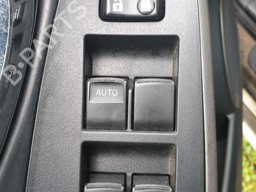 Used Left front window switch Left front window switch TOYOTA RAV 4 III (_A3_) 2.2 D 4WD (ALA30_, ALA30R) (136 hp) 26125015 26125015