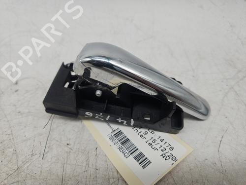 Front left interior door handle ALFA ROMEO GT (937_) 1.9 JTD (937CXN1B) | BP31909711I13 - Image 2