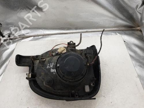 Used Left headlight Left headlight RENAULT KANGOO (KC0/1_) 1.4 (KC0C, KC0H, KC0B, KC0M) (75 hp) 25843068 25843068