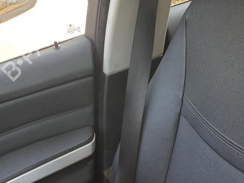 Front right seatbelt BMW 3 Touring (E91) 320 d xDrive | BP37470652I25 - Image 3