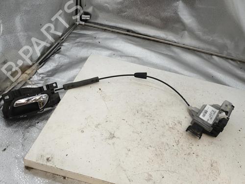 Rear left lock PEUGEOT 308 SW I (4E_, 4H_) 1.6 HDi | BP24533521C100 