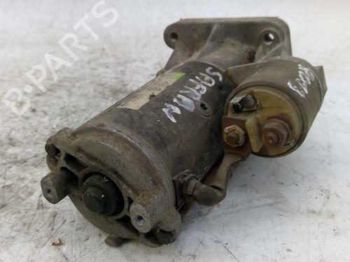 Used Starter Starter RENAULT SAFRANE II (B54_) 2.2 dT (B54G) (113 hp) 22871925 22871925
