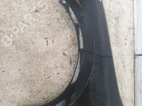 Left front fenders OPEL ASTRA H (A04) 1.7 CDTI (L48) | BP28490358C41