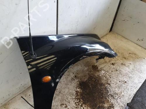 Used Right front fenders CHRYSLER PT CRUISER (PT_) 2.2 CRD (121 hp) 22878314