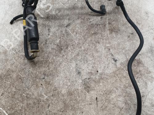 Used Other CITROËN BERLINGO MULTISPACE (B9) 1.6 HDi 110 (109 hp) 29406653