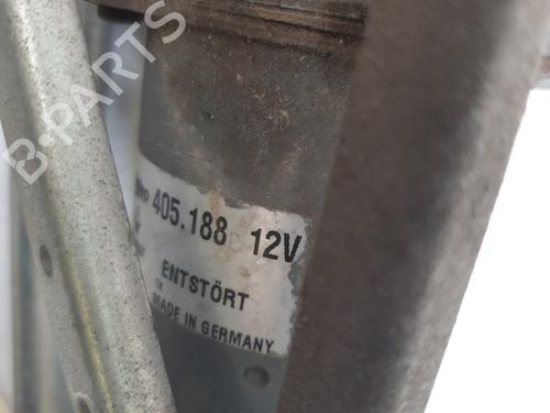Front wiper motor RENAULT LAGUNA III (BT0/1) 2.0 dCi (BT01, BT08, BT09, BT0E, BT0K, BT12, BT1C, BT1D,... | BP27571262M29 