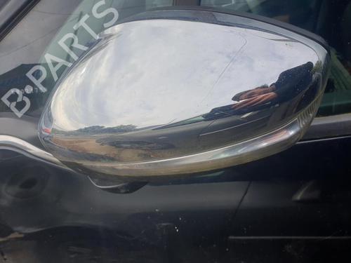 Used Left mirror Left mirror PEUGEOT 208 I (CA_, CC_) 1.2 PureTech 82 (82 hp) 30156055 30156055