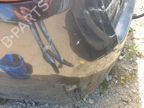 Rear bumper PEUGEOT 508 SW I (8E_) 2.0 HDi | BP27978604C8