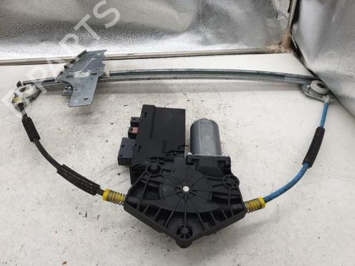 Used Front right window mechanism Front right window mechanism 22870840 22870840