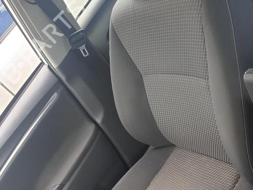 Right front seat TOYOTA VERSO (_R2_) 1.6 D4-D (WAR20_) | BP28325747C16 