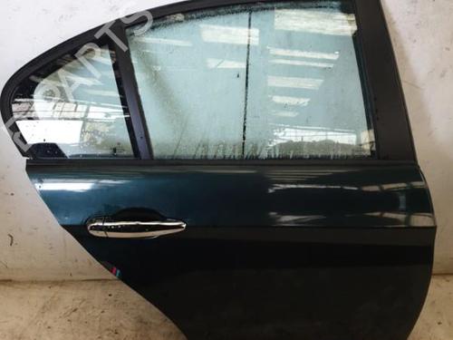 Right rear door BMW 3 (E90) 318 d | BP22867291C5