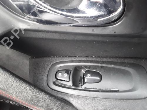 Used Right front window switch RENAULT KADJAR (HA_, HL_) 1.6 dCi 130 (HLA4) (130 hp) 22877450