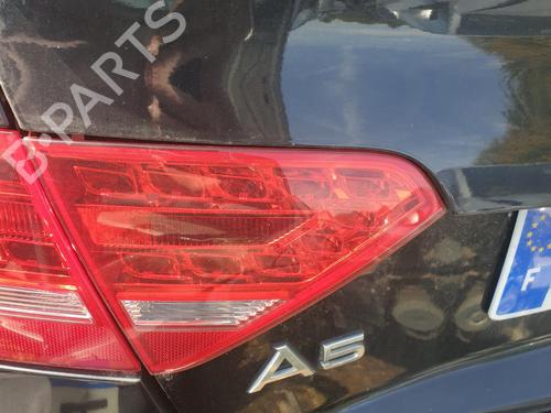 Used Left tailgate light Left tailgate light 38605773 38605773