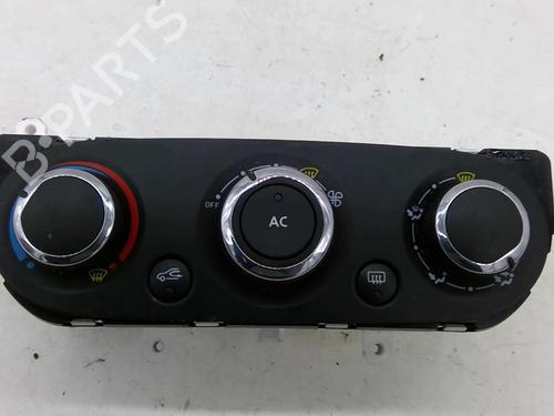 Climate control RENAULT CLIO IV (BH_) 1.5 dCi 75 | BP22876448I5 