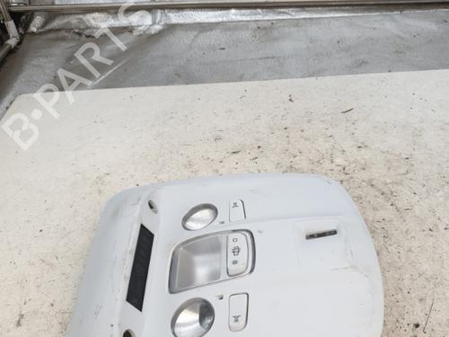 Interior roof light PEUGEOT 308 SW II (LC_, LJ_, LR_, LX_, L4_) 1.6 HDi 92 | BP22864636I8