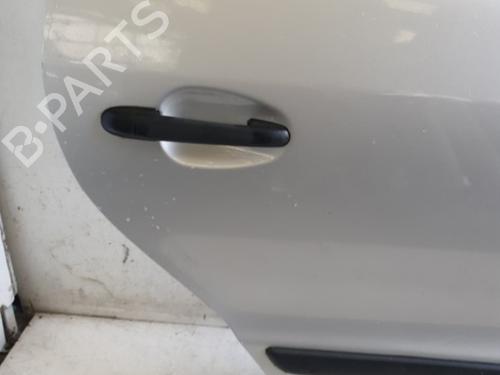Right rear door MERCEDES-BENZ A-CLASS (W168) A 170 CDI (168.009, 168.109) | BP22873840C5