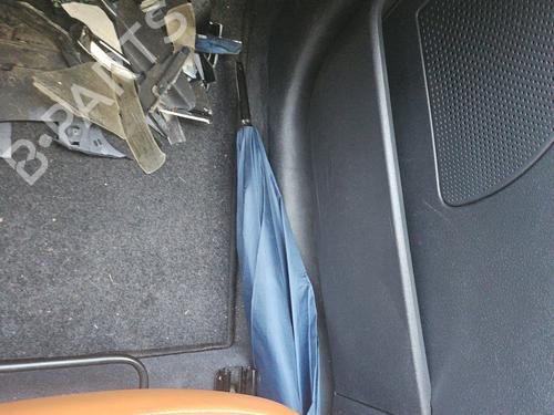 Left front seat CITROËN C2 (JM_) 1.1 | BP30788769C15 