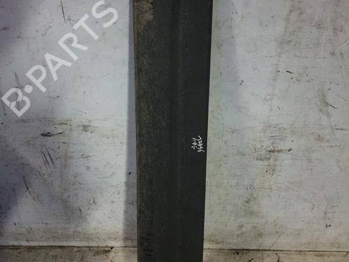 Used Door moulding trim SEAT ATECA (KH7, KHP) 1.6 TDI (115 hp) 31052150