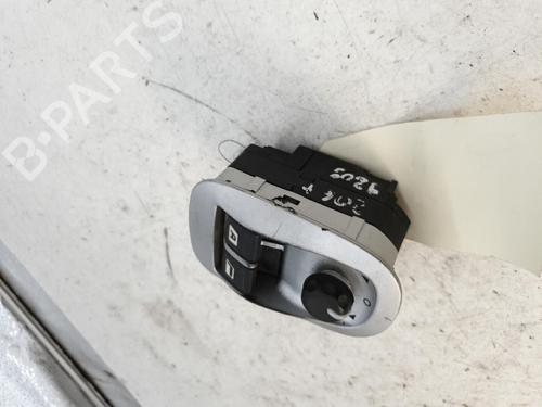 Left front window switch PEUGEOT 206+ (2L_, 2M_) 1.4 HDi eco 70 | BP25842871I27 - Image 3