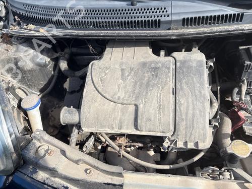 Motor Motor CITROËN C1 (PM_, PN_) 1.0 (68 hp) 39761381 39761381