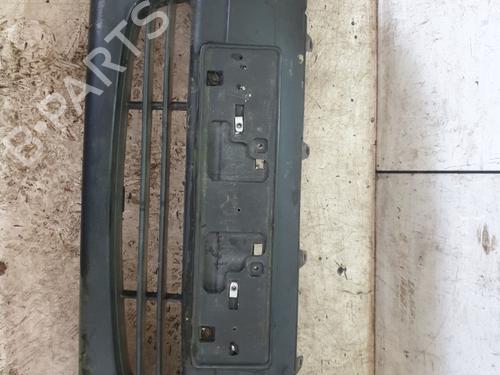 Used Front bumper DAEWOO MATIZ (M100, M150) 0.8 (52 hp) 32242466