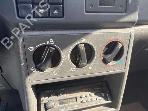 Used Climate control Climate control 39090538 39090538