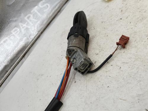 Ignition barrel CITROËN C5 I Break (DE_) 2.0 HDi (DERHZB, DERHZE) | BP24595523M48 
