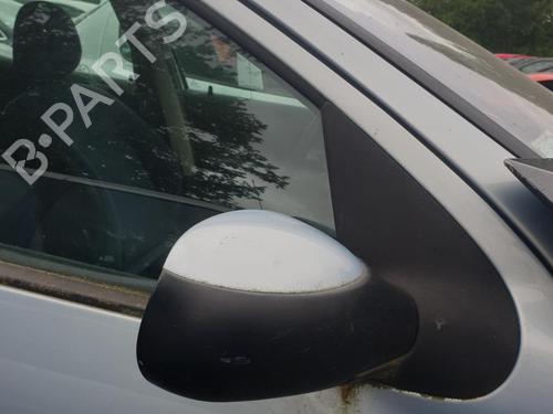 Right mirror PEUGEOT 206 Hatchback (2A/C) 1.4 i | BP27585173C27 