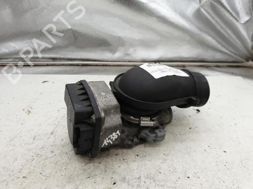 Throttle body PEUGEOT 307 CC (3B) 2.0 16V | BP24421931M82 
