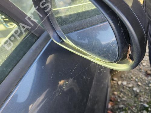 Bakspejl Højre PEUGEOT 308 SW I (4E_, 4H_) 1.6 HDi | BP30514058C27